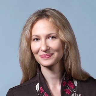 Réka Martel, RSM Hungary, Accounting Manager