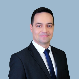 Tamás Oláh attorney-at-law | RSM Legal
