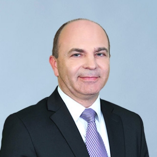 István Falcsik Lawyer, Head of Customs, Excise and Product Tax Advisory Services